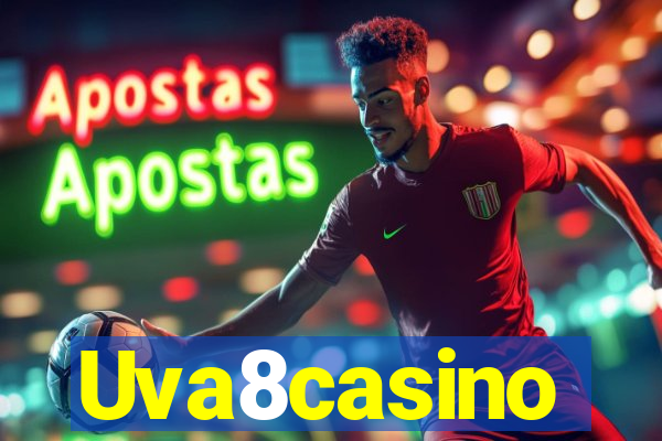 Uva8casino