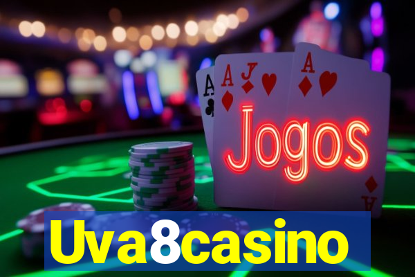 Uva8casino