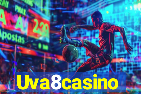 Uva8casino