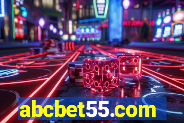 abcbet55.com