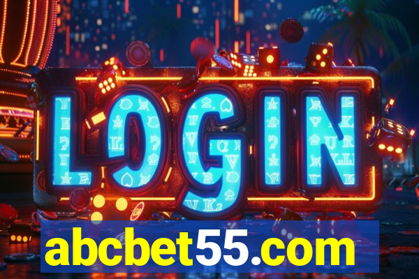 abcbet55.com