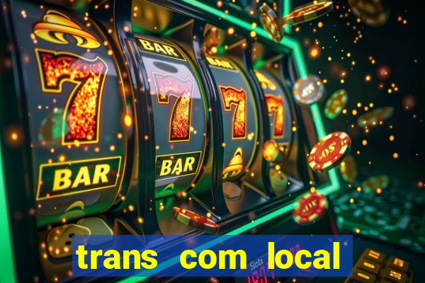 trans com local porto alegre