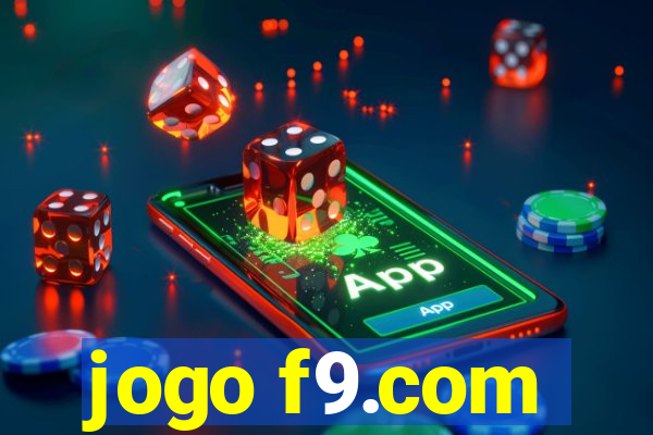 jogo f9.com