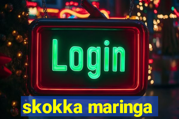 skokka maringa