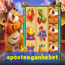 aposteeganhebet