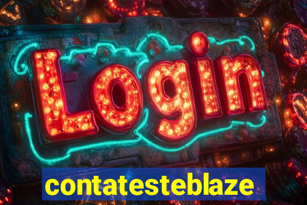 contatesteblaze