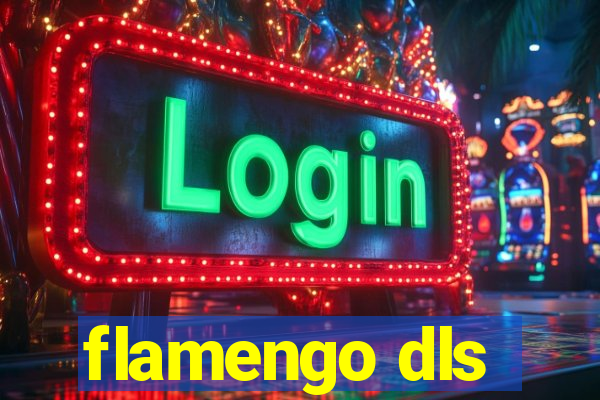 flamengo dls