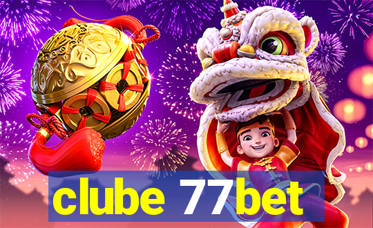 clube 77bet