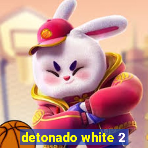 detonado white 2