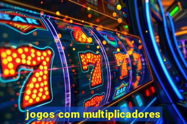 jogos com multiplicadores