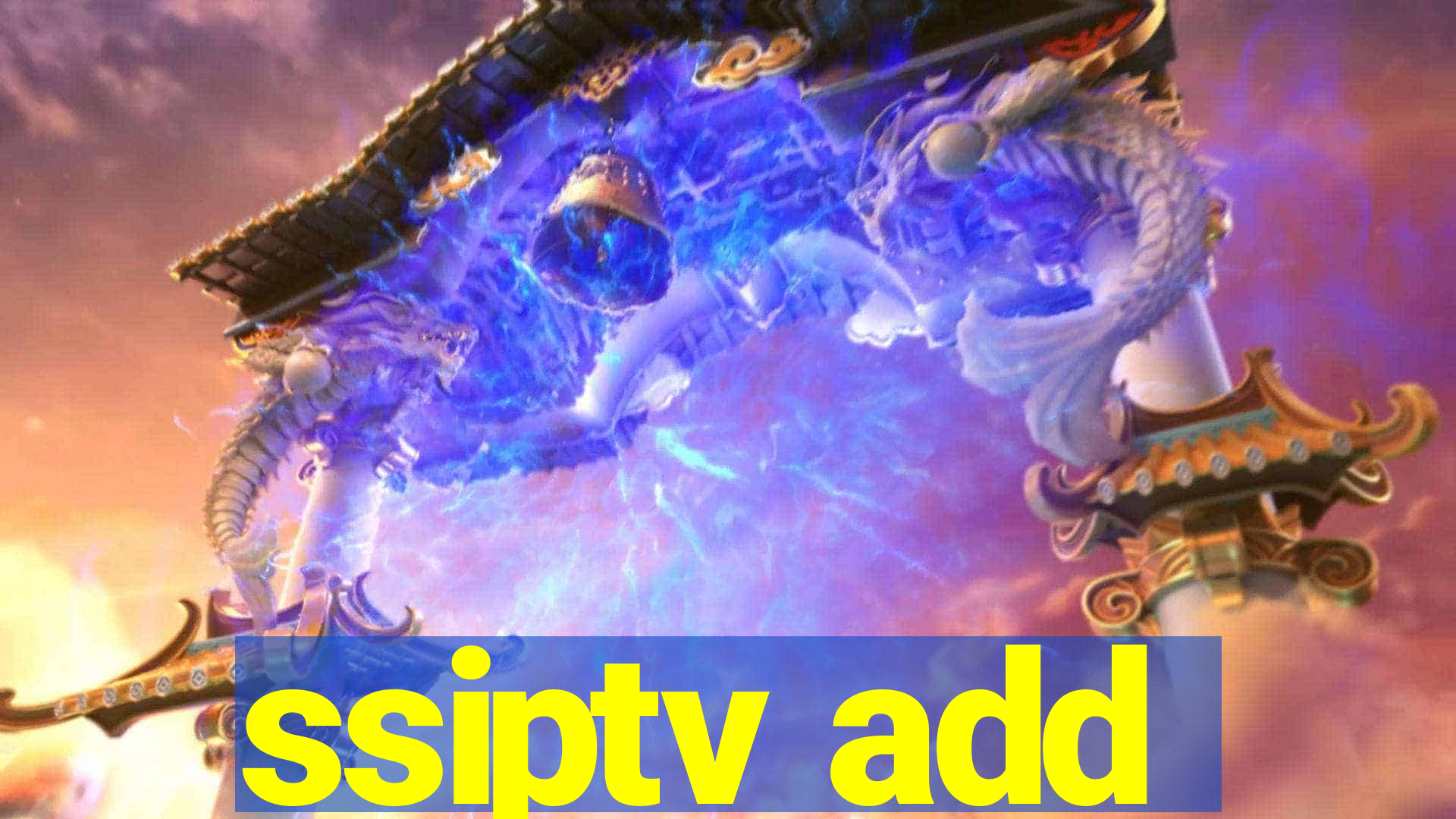 ssiptv add