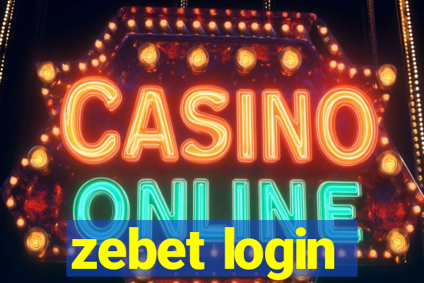 zebet login