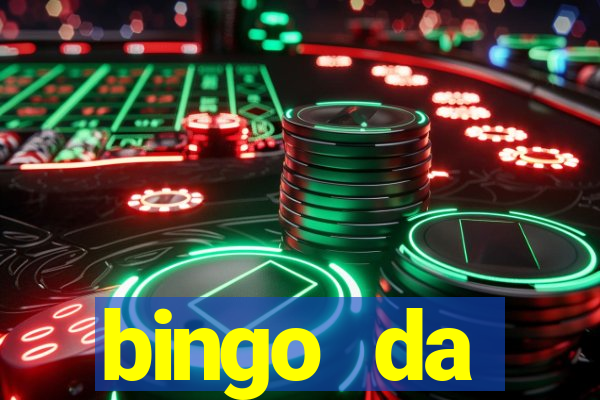 bingo da porcentagem para imprimir