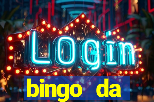 bingo da porcentagem para imprimir