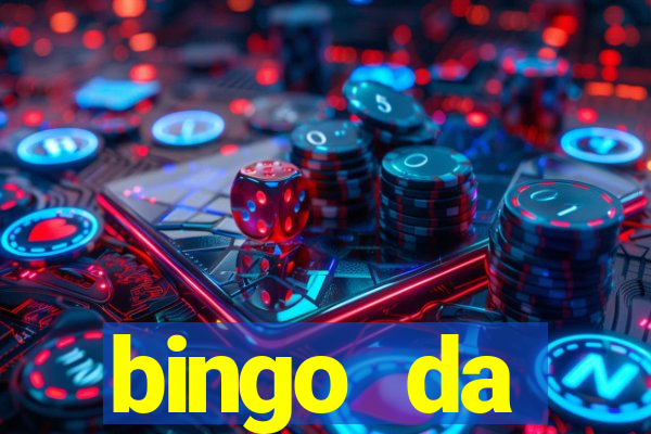 bingo da porcentagem para imprimir