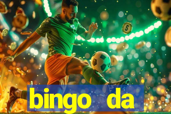 bingo da porcentagem para imprimir