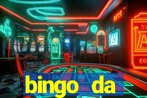 bingo da porcentagem para imprimir