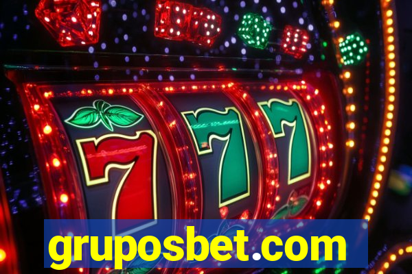 gruposbet.com