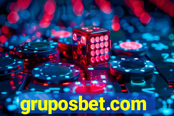 gruposbet.com