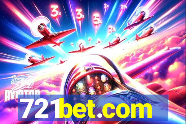 721bet.com