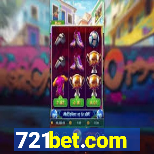 721bet.com