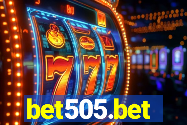 bet505.bet