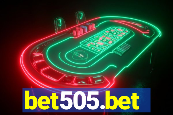 bet505.bet