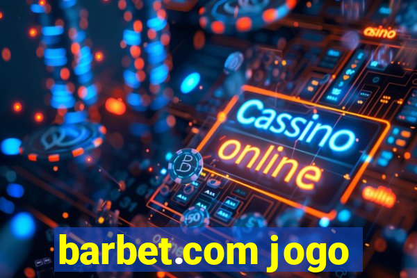 barbet.com jogo