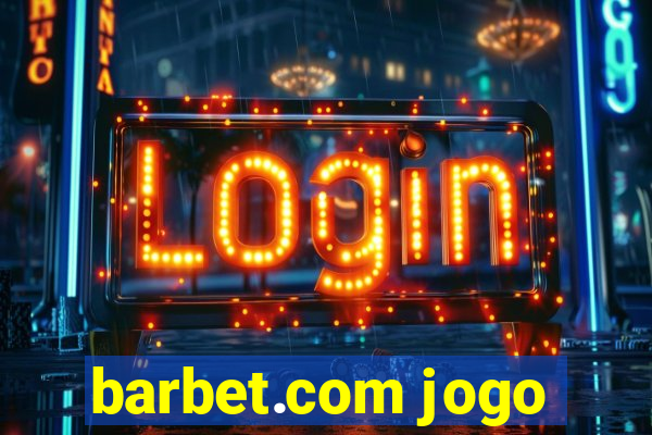 barbet.com jogo