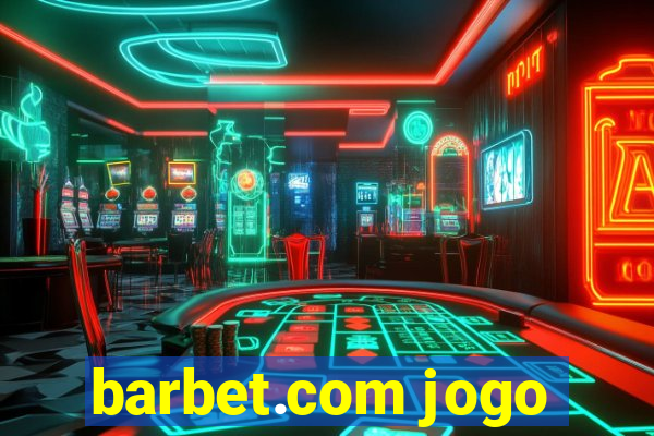 barbet.com jogo