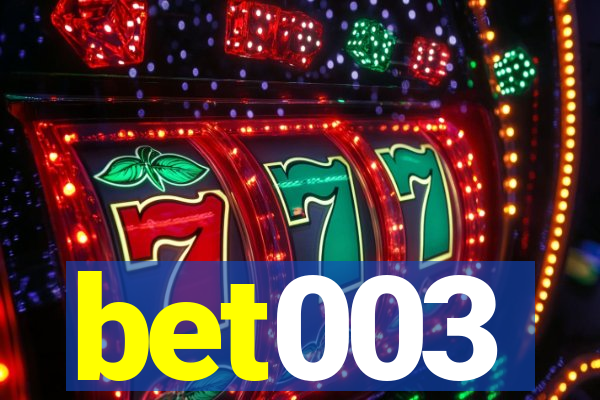 bet003