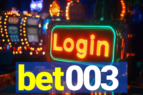 bet003