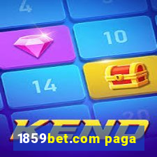 1859bet.com paga