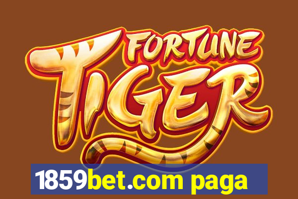 1859bet.com paga