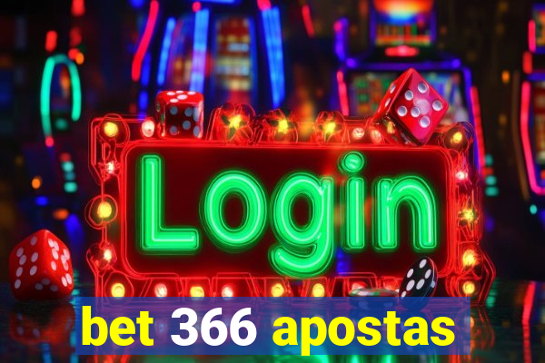 bet 366 apostas