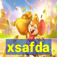 xsafda