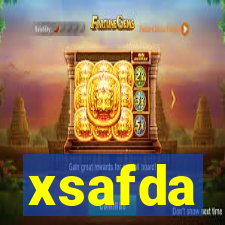 xsafda