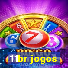 11br jogos