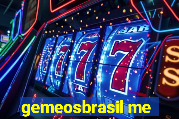 gemeosbrasil me