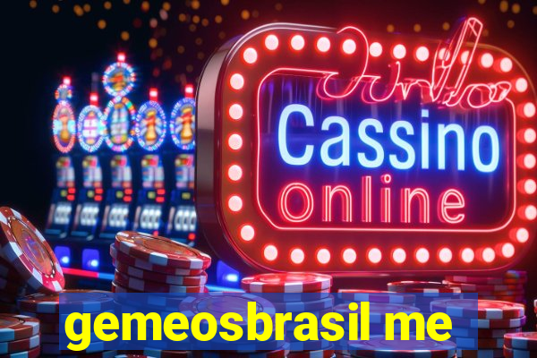 gemeosbrasil me