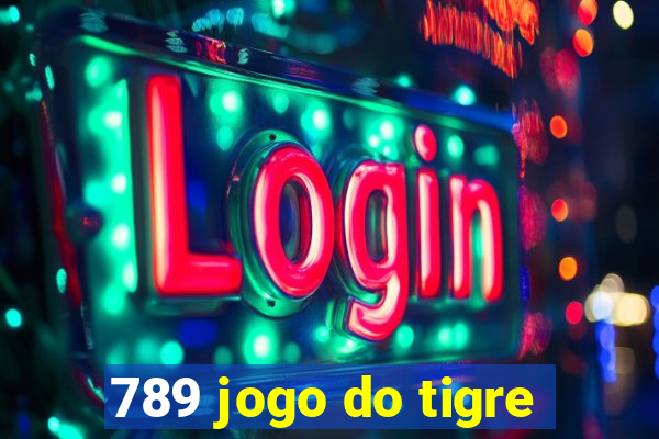 789 jogo do tigre