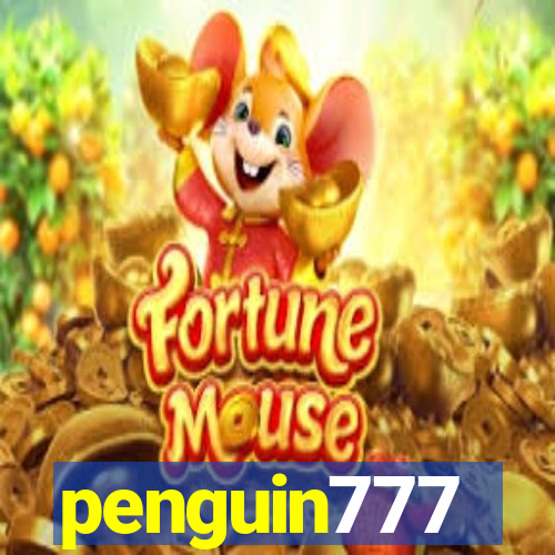 penguin777