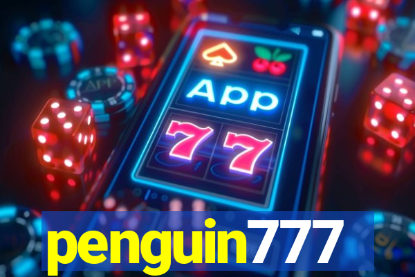 penguin777