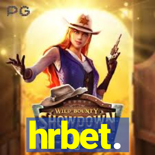 hrbet.