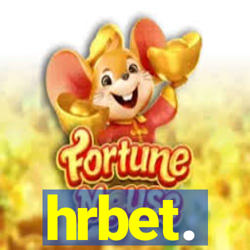 hrbet.