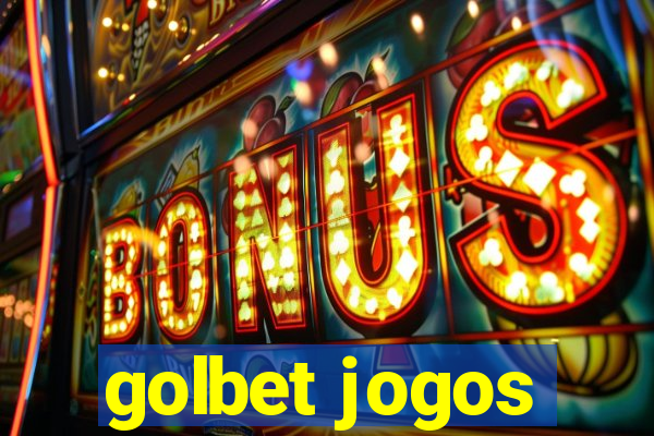 golbet jogos