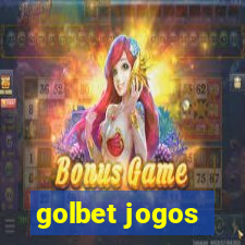 golbet jogos