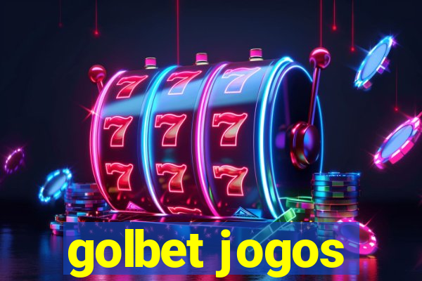 golbet jogos