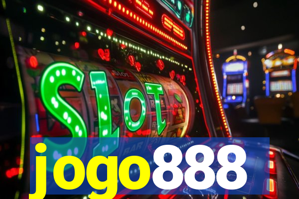 jogo888