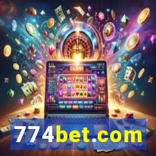 774bet.com